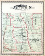 Vernon, Trumbull County 1899